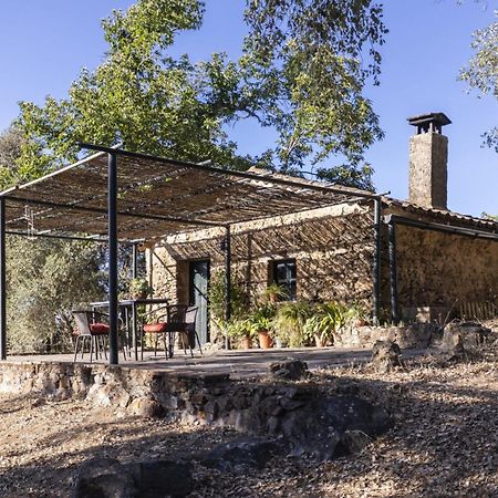 Pozuelo 1 Jabugo Guest House Bagian luar foto